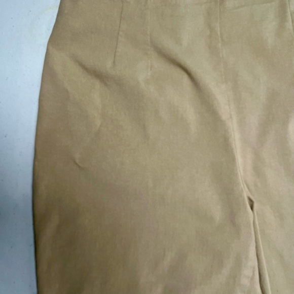 Time and Tru Tan Womens Versatile Casual Wear pant. Size 16 - Picture 3 of 12
